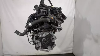  Дроссельная заслонка Kia K5 3 Арт 11283397, вид 4