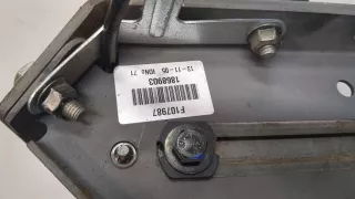 f107987,1868903 Рулевая колонка DAF CF Арт 8393370, вид 2