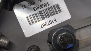 f107987,1868903 Рулевая колонка DAF CF Арт 8393370, вид 4