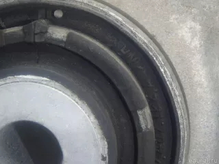 80A407152A VAG Рычаг передний правый Audi Q7 4M restailing Арт E95737757, вид 2