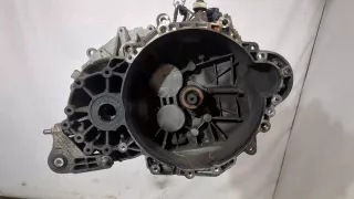 8G9R7002LE КПП механическая (МКПП) 6-ступенчатая Ford Mondeo 4 Арт 9452645, вид 1