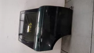 LR047098 Обшивка двери задней правой (дверная карта) Land Rover Range Rover Sport 2 Арт 11268126, вид 2