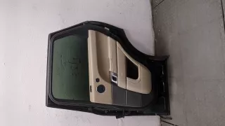 LR047098 Обшивка двери задней правой (дверная карта) Land Rover Range Rover Sport 2 Арт 11268126, вид 4