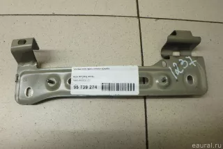 4M0821431 VAG Кронштейн крепления крыла Audi Q7 4M restailing Арт E95739274, вид 3