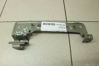 4M0821431 VAG Кронштейн крепления крыла Audi Q7 4M restailing Арт E95739274, вид 4