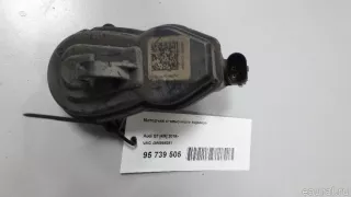 4M0998281 VAG Моторчик ручника (стояночного тормоза) Audi Q8 Арт E95739505, вид 1