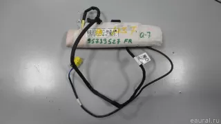 4M0880242H VAG Подушка безопасности боковая (в сиденье) Audi Q7 4M restailing Арт E95739527