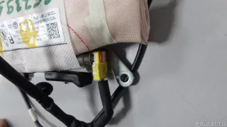 4M0880242H VAG Подушка безопасности боковая (в сиденье) Audi Q7 4M restailing Арт E95739527, вид 4
