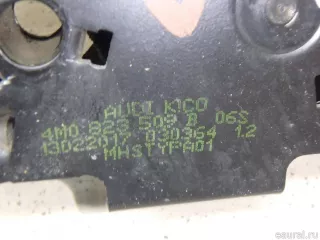 80A823509 VAG Замок капота Audi Q7 4M restailing Арт E95740599, вид 6