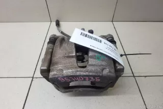 4M0615403A VAG Суппорт тормозной задний левый Audi Q7 4M restailing Арт E95740735