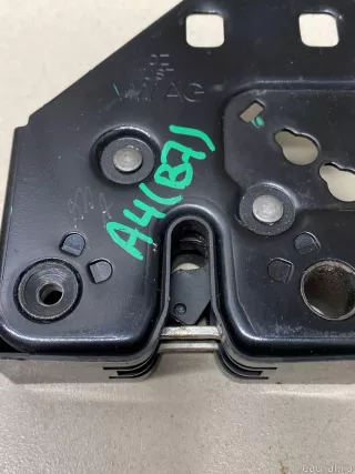 8E0823509C VAG Замок капота Audi A4 B6 Арт E95740823, вид 3