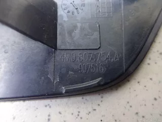 4M0807754AGRU VAG Крышка форсунки омывателя Audi Q7 4M restailing Арт E95741070, вид 4
