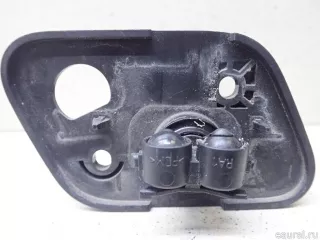 4M0955102A VAG Форсунка омывателя фары Audi Q7 4M restailing Арт E95741072