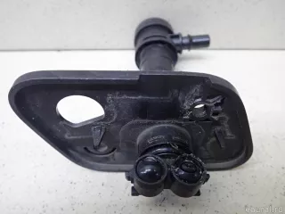 4M0955102A VAG Форсунка омывателя фары Audi Q7 4M restailing Арт E95741072, вид 2