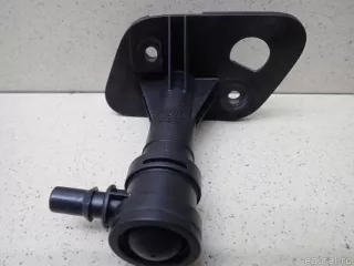 4M0955102A VAG Форсунка омывателя фары Audi Q7 4M restailing Арт E95741072, вид 6