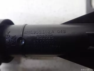 4M0955102A VAG Форсунка омывателя фары Audi Q7 4M restailing Арт E95741072, вид 9