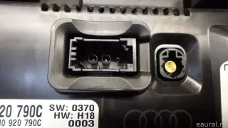 4M0920790C VAG Панель приборов Audi Q7 4M restailing Арт E95741772, вид 12