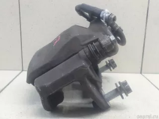 3C0615124 VAG Суппорт тормозной передний правый Volkswagen Passat B7 Арт E95741901, вид 3