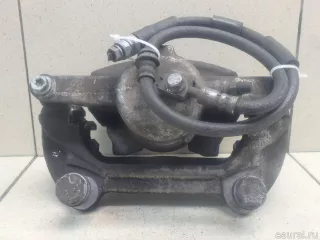 3C0615124 VAG Суппорт тормозной передний правый Volkswagen Passat B7 Арт E95741901, вид 4