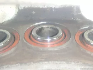 4M0615108H VAG Суппорт тормозной передний правый Audi Q7 4M restailing Арт E95741928, вид 11