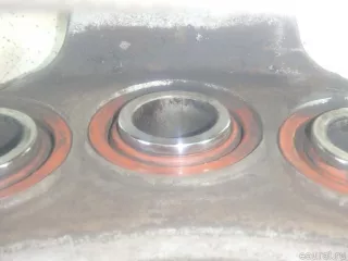 4M0615108H VAG Суппорт тормозной передний правый Audi Q7 4M restailing Арт E95741928, вид 12