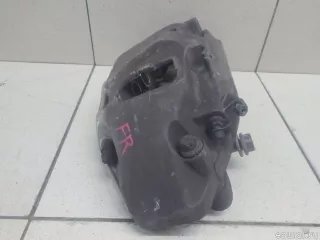 4M0615108H VAG Суппорт тормозной передний правый Audi Q7 4M restailing Арт E95741928, вид 3