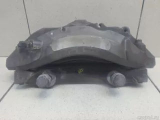 4M0615108H VAG Суппорт тормозной передний правый Audi Q7 4M restailing Арт E95741928, вид 4