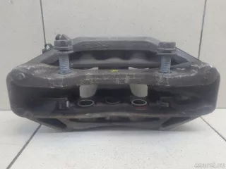 4M0615108H VAG Суппорт тормозной передний правый Audi Q7 4M restailing Арт E95741928, вид 6
