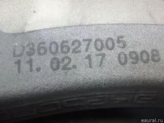 4M0615108H VAG Суппорт тормозной передний правый Audi Q7 4M restailing Арт E95741928, вид 8