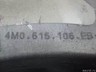 4M0615108H VAG Суппорт тормозной передний правый Audi Q7 4M restailing Арт E95741928, вид 9