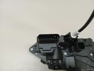 31440998 Volvo Замок двери передней правой Volvo XC40 Арт E23673162, вид 3