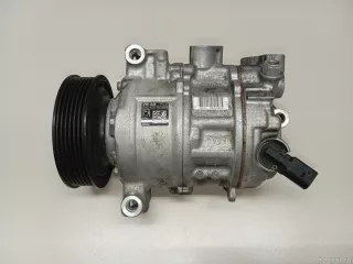 4M0820803 VAG Компрессор кондиционера Audi A7 2 (S7,RS7) Арт E23688909, вид 1