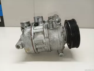 4M0820803 VAG Компрессор кондиционера Audi A7 2 (S7,RS7) Арт E23688909, вид 7