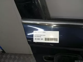 4G0831052 VAG Дверь передняя правая Audi A6 C7 (S6,RS6) Арт E23690763, вид 20