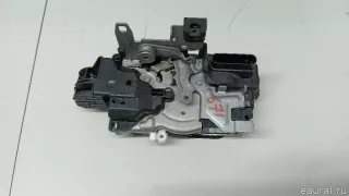 31349894 Volvo Замок двери передней левой Volvo  V60 2 Арт E103077671, вид 2