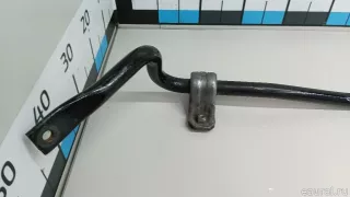 31406930 Volvo Стабилизатор подвески (поперечной устойчивости) передний Volvo  V60 2 Арт E103077803, вид 6