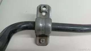 31406930 Volvo Стабилизатор подвески (поперечной устойчивости) передний Volvo  V60 2 Арт E103077803, вид 7