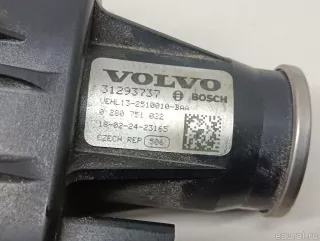 31293737 Volvo Полуось (приводной вал, шрус) Volvo XC90 2 Арт E103080232, вид 8
