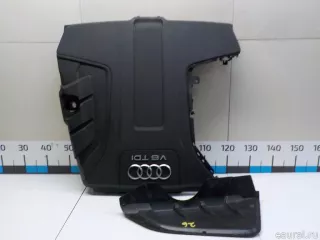  Корпус воздушного фильтра Audi Q7 4M restailing Арт E41201582, вид 2