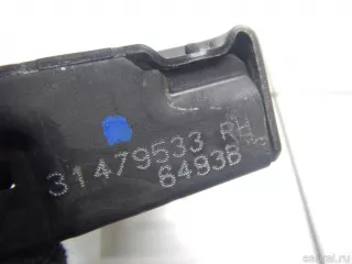 32226109 Volvo Замок капота Volvo XC60 2 Арт E70769789, вид 5