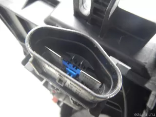 3Q0121203D VAG Вентилятор радиатора Volkswagen Passat B8 Арт E70771127, вид 13