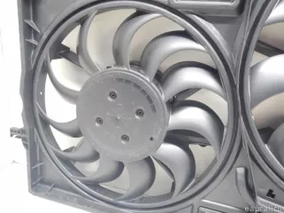 3Q0121203D VAG Вентилятор радиатора Volkswagen Passat B8 Арт E70771127, вид 5