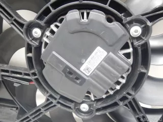 3Q0121203D VAG Вентилятор радиатора Volkswagen Passat B8 Арт E70771127, вид 7