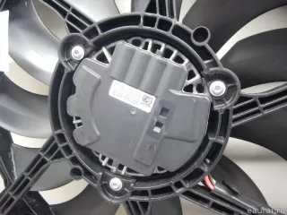 3Q0121203D VAG Вентилятор радиатора Volkswagen Passat B8 Арт E70771127, вид 9