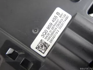 3Q0121203D VAG Вентилятор радиатора Volkswagen Passat B8 Арт E70771127, вид 10