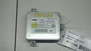 63117318327 BMW Блок розжига ксенона BMW X2 F39 Арт E70771666, вид 1