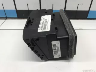 DS7Z19893AA Masuma Дефлектор воздушный Ford Mondeo 5 Арт E31646284, вид 2