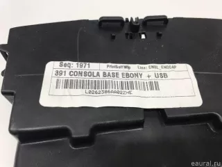DS7Z19893AA Masuma Дефлектор воздушный Ford Mondeo 5 Арт E31646284, вид 5