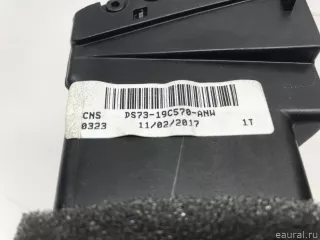 DS7Z19893AA Masuma Дефлектор воздушный Ford Mondeo 5 Арт E31646284, вид 6