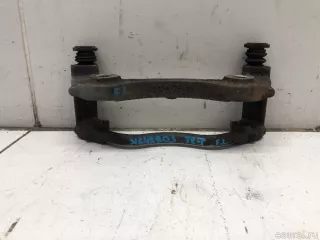 2391835 Ford Скоба суппорта переднего левого Ford Transit 4 Арт E31648803, вид 3